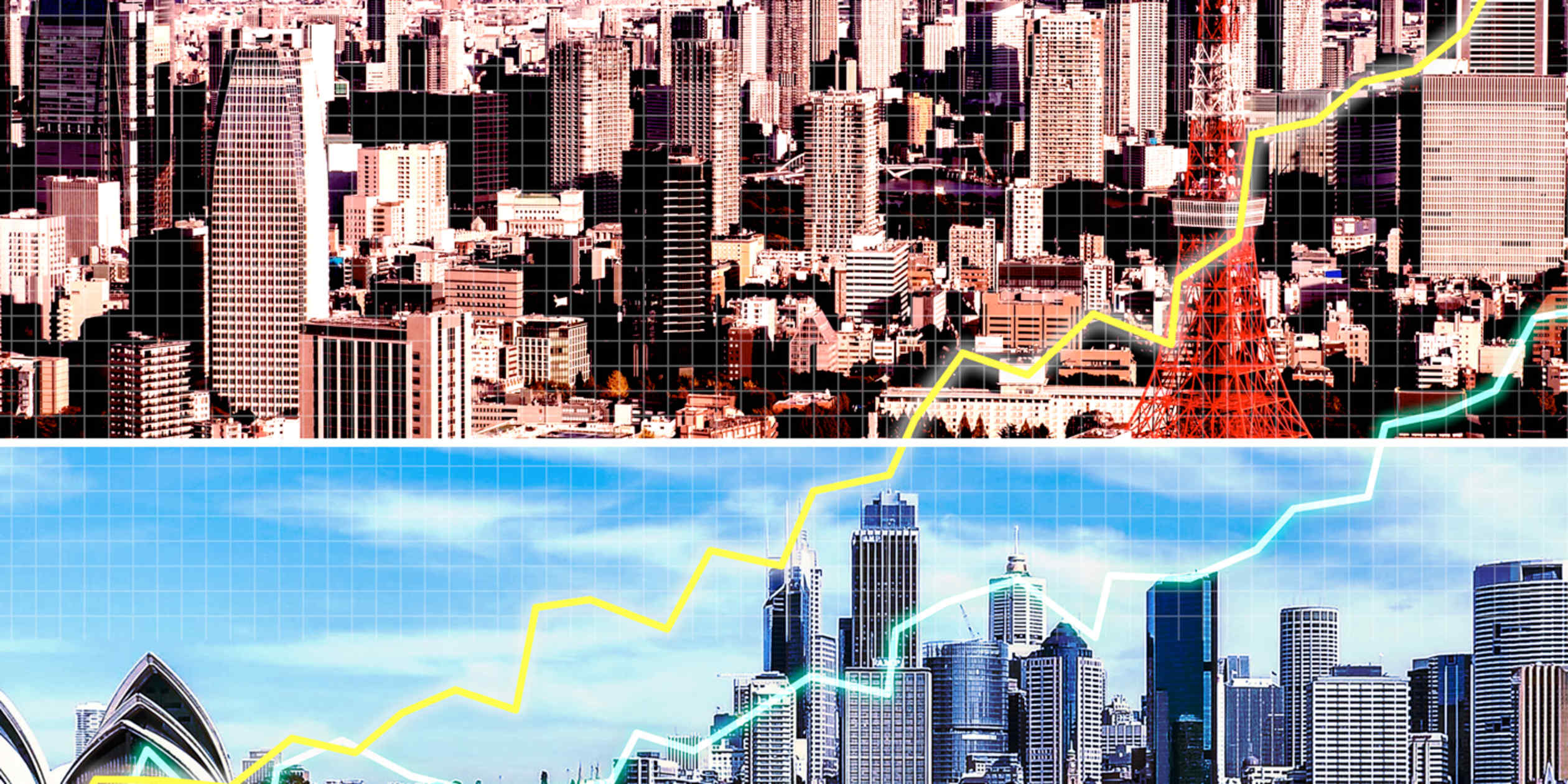Investors pivot to rental housing in Japan and Australia amid rate hikes