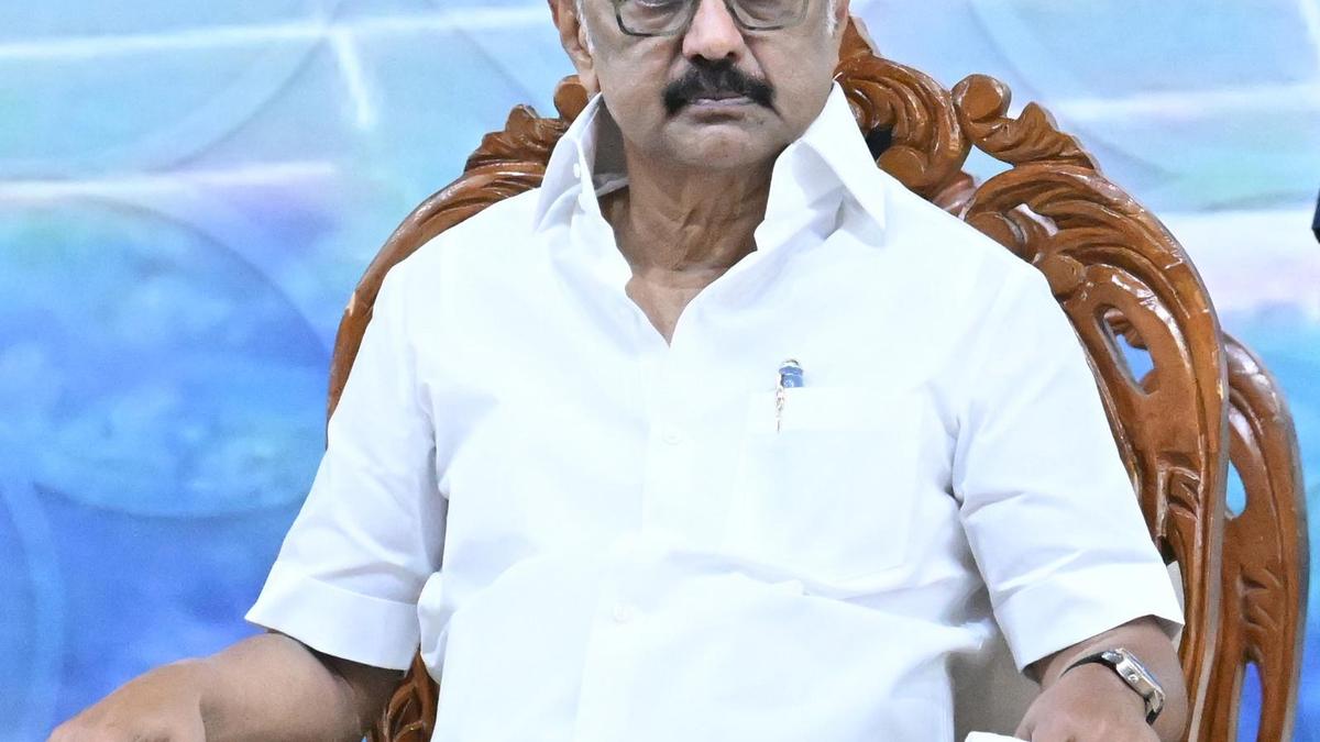 Stalin demands action against officials in MIDS professor arrest case