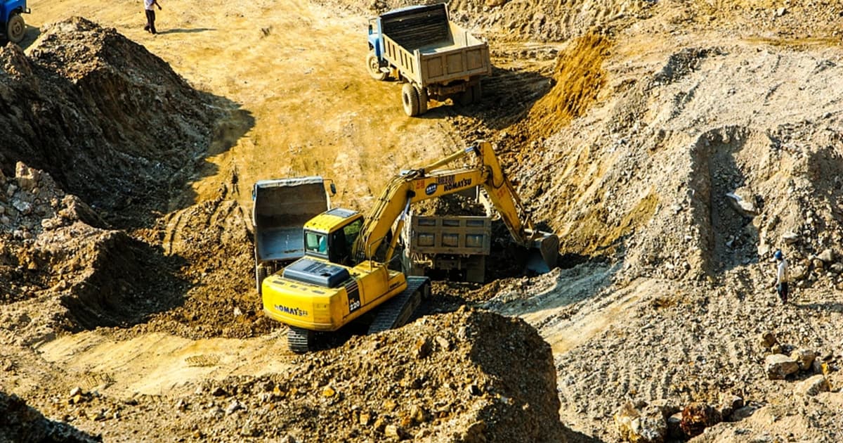 Rare earth export curbs could boost Malaysia's value chain, experts say