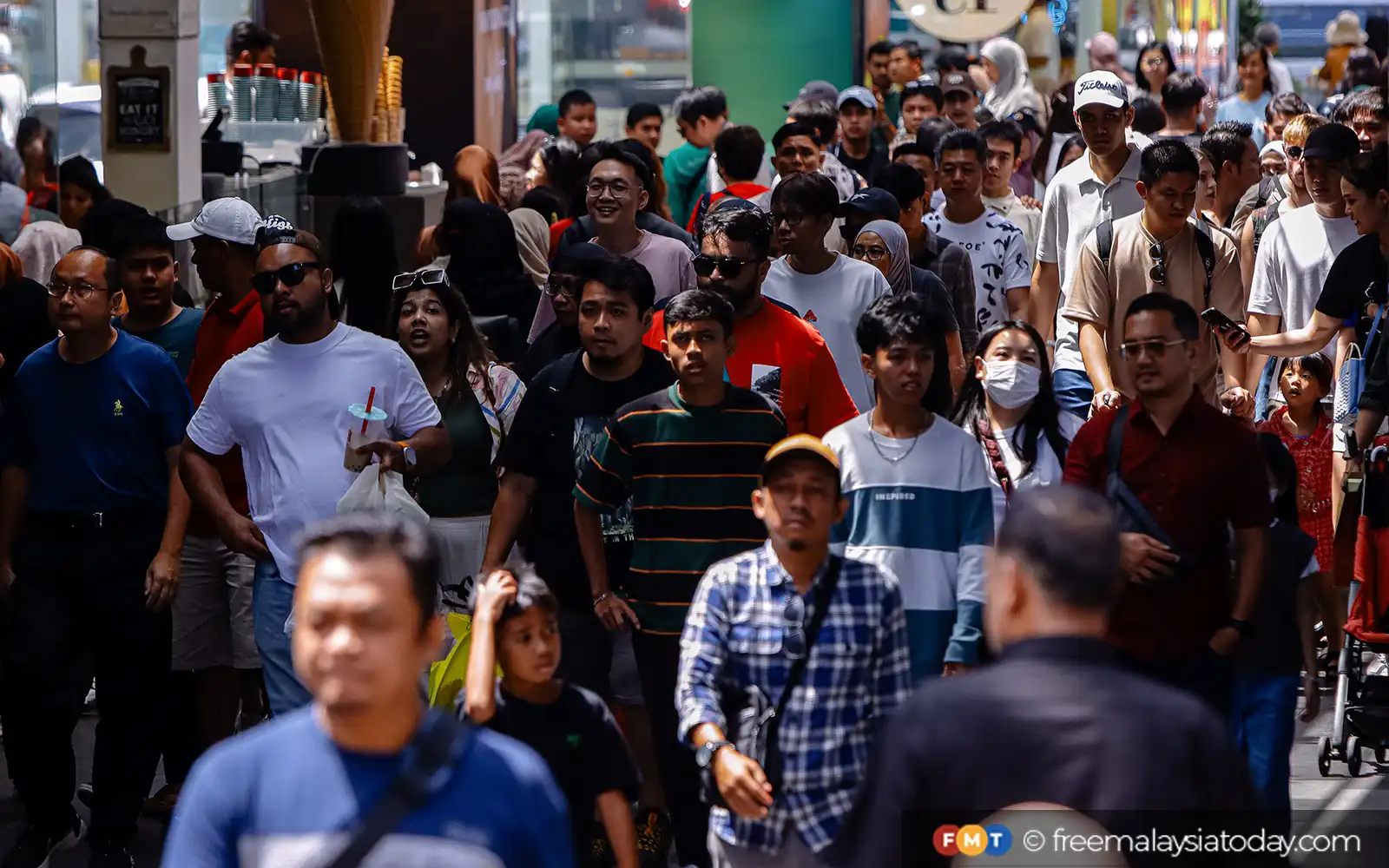 Perdebatan Subsidi: Antara Bantuan Rakyat dan Isu Produktiviti