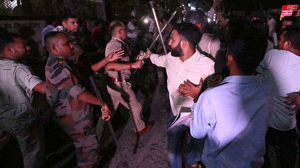 रांची में प्रदर्शन और रैलियों के लिए पूर्व अनुमति अनिवार्य: डिप्टी कमिश्नर