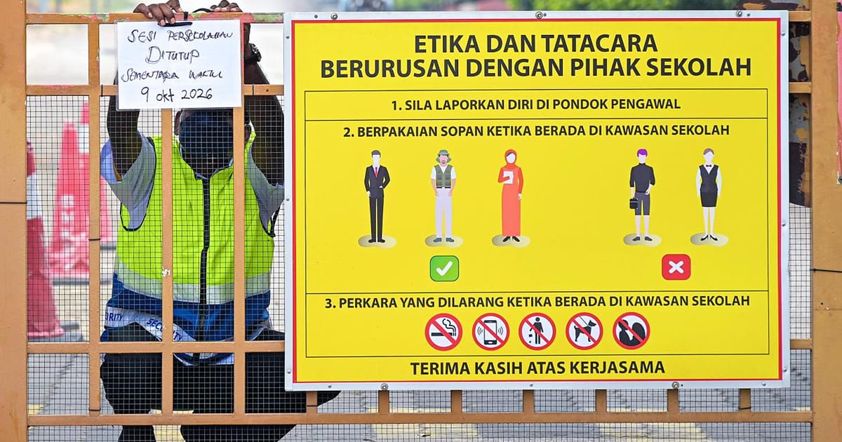 Haze impact narrows as air quality shows signs of improvement