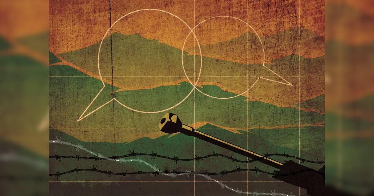 Chinese archives show how politics derailed 1962 war peace efforts