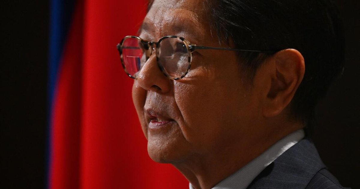 Philippines aligns China approach with broader ASEAN stance