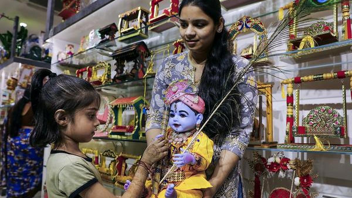 Hyderabad traffic diversions planned for ISKCON Janmashtami celebrations