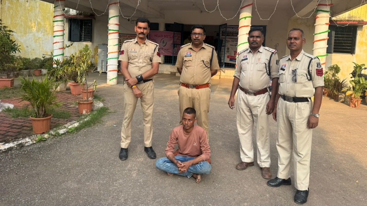 College professor abducted during evening walk, forced to transfer funds via UPI