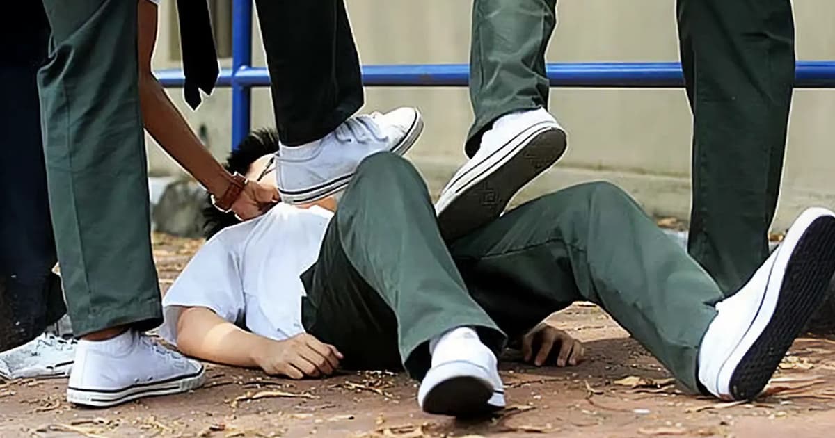 Physical bullying dominates complaints at new anti-bullying tribunal