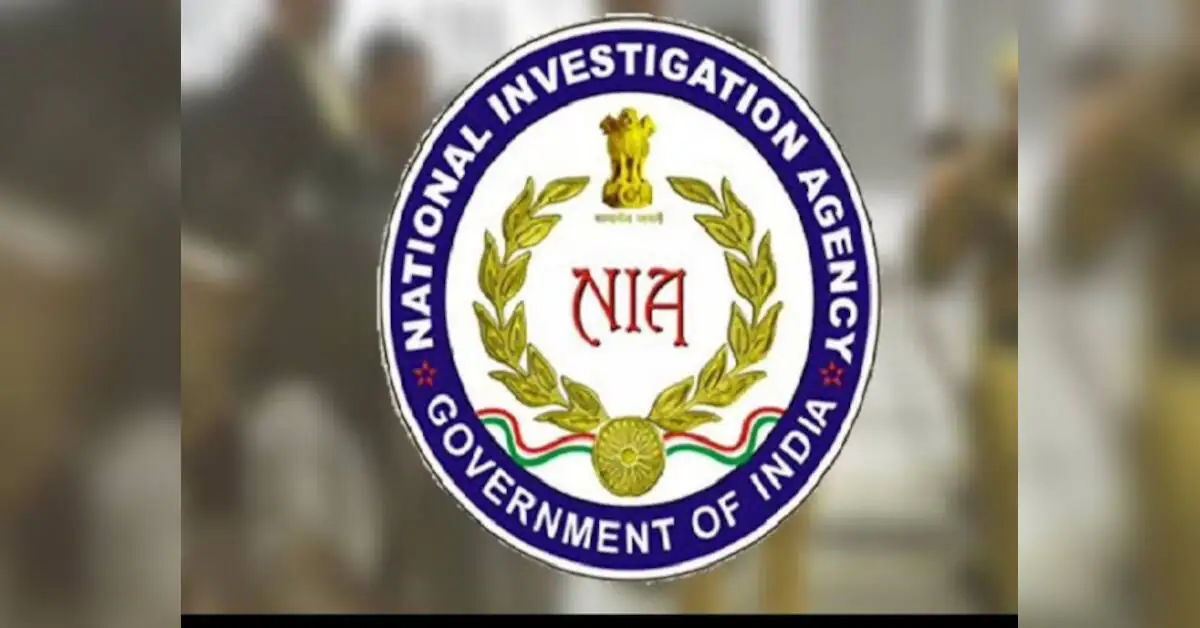 India establishes three fresh NIA courts to accelerate anti-terror trials