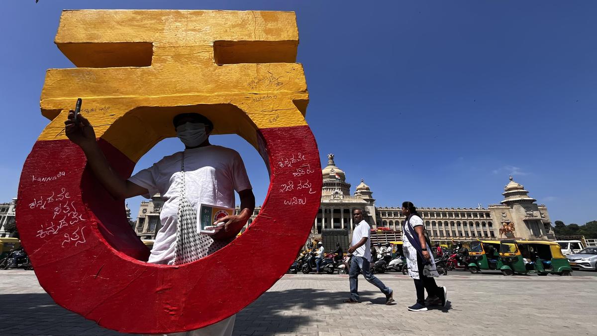India revisits local hiring debate amid tech job scarcity, AI concerns