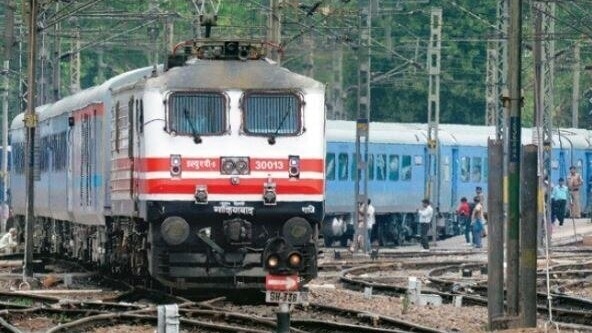 Eastern Railway Launches Festival Special Train Service for Chhath Puja