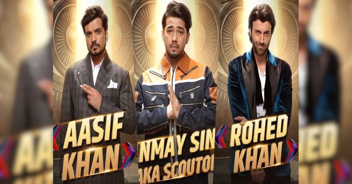 Bigg Boss 20 imposes penalties; three contestants nominated for rule violations