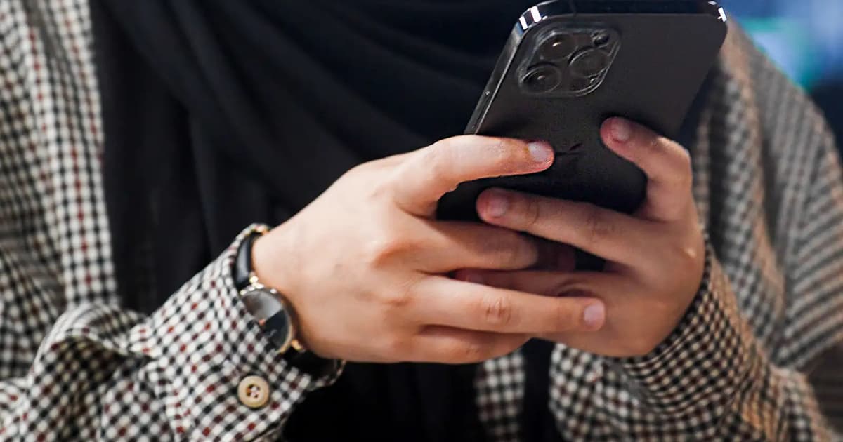 Woman loses nearly RM50,000 in fake Islamic scholar money-doubling scam