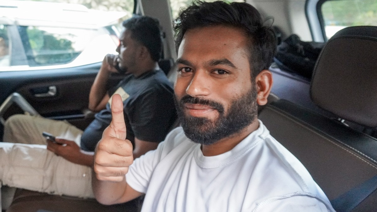 Jail conditions spark online meme as detainee highlights connectivity cutoff