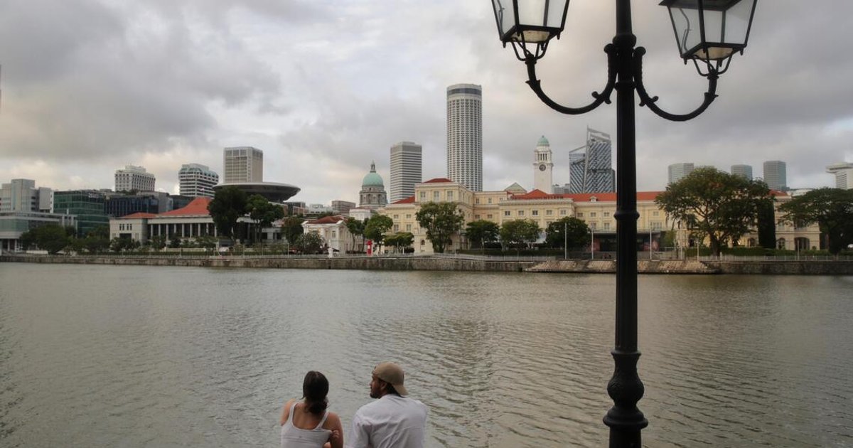 GovTech expands FirstDate dating pilot, opens applications to age 45