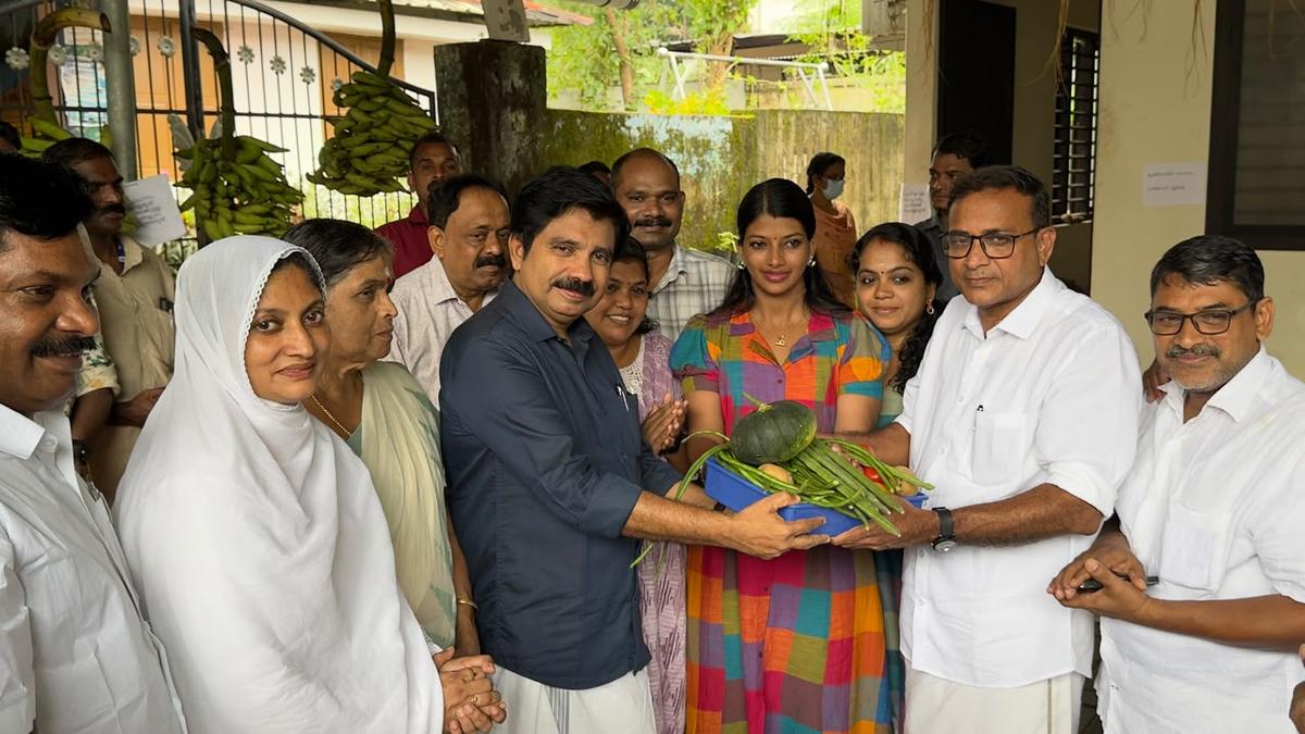 Kerala MLA proposes agri-tourism market model for Nilambur region