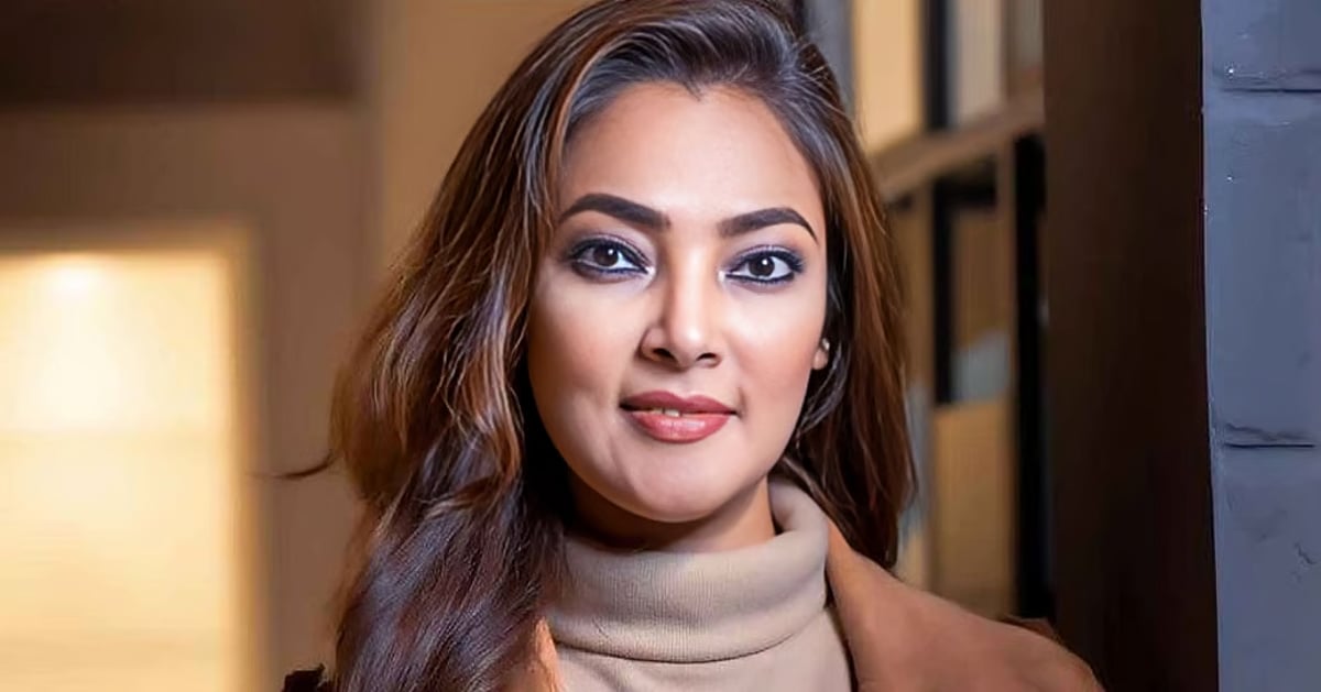 Modern conveniences paradoxically making life more complex: Samia Afrin