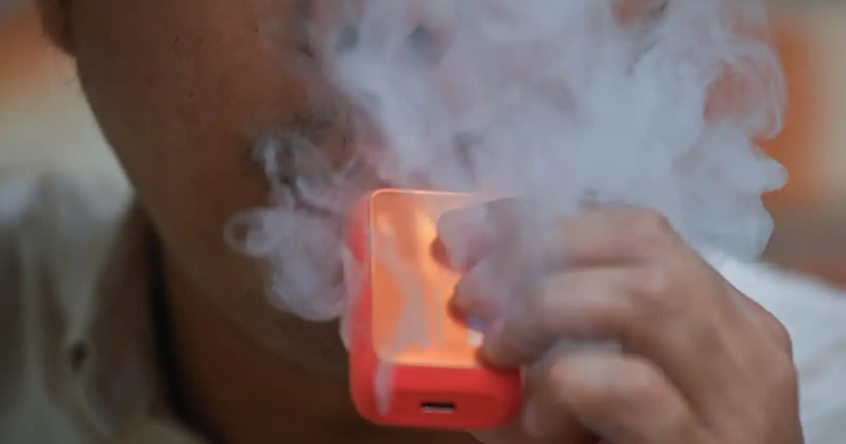 Persatuan Industri Desak Kerajaan Jelaskan Kedudukan Vape Nikotin