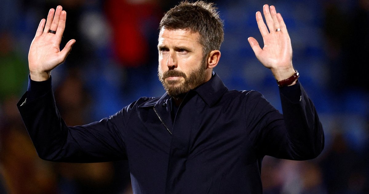Carrick takes responsibility for Manchester United's poor form