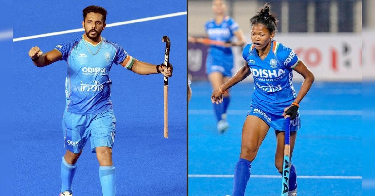 India's hockey squads set for Asian Games 2026 pool stage encounters