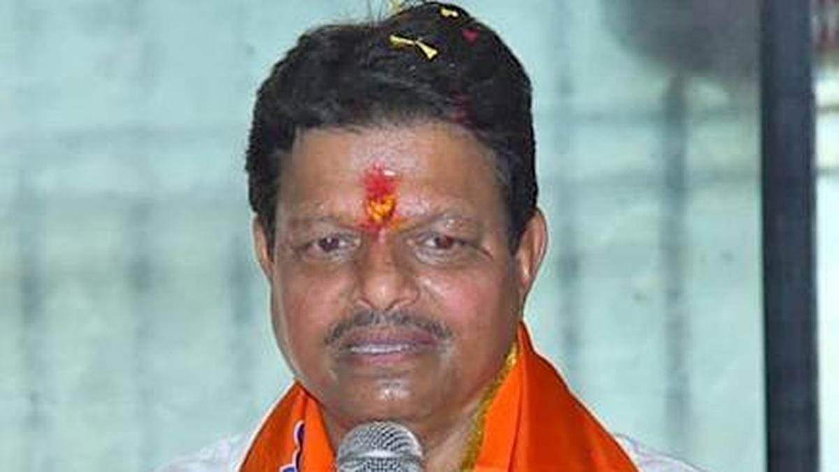 Supreme Court to examine Thane doctor assault case bail plea