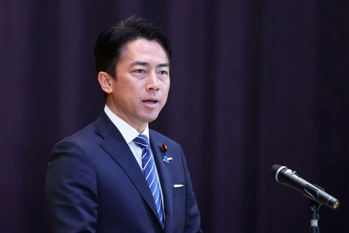 Japan charts new defence course amid regional security shifts