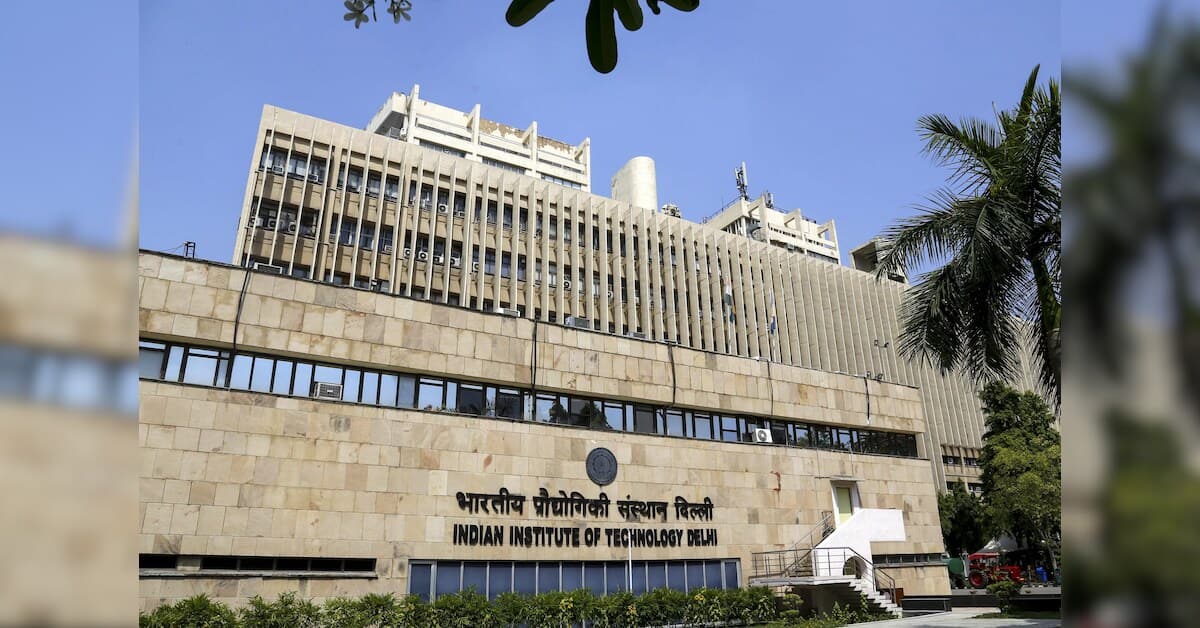 IIT Delhi creates India's first homegrown micro-GPU chip