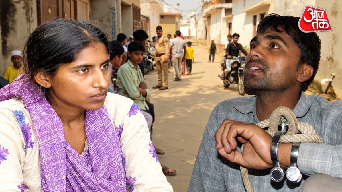 Convicted killer granted parole for sister's wedding in UP