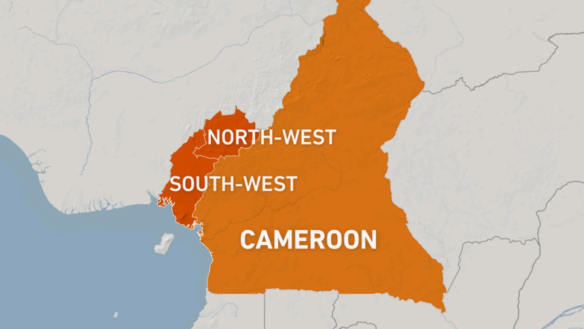 Armed group kills officer, abducts teachers in Cameroon northwest