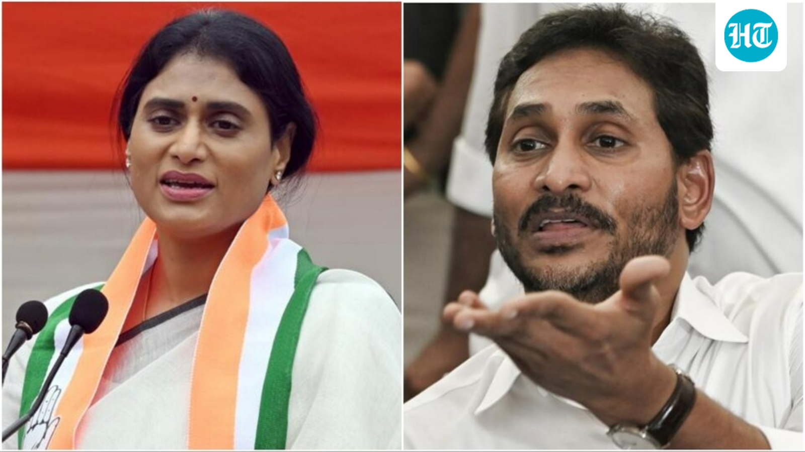 Family rift deepens as Jagan Reddy bars niece's wedding at compound