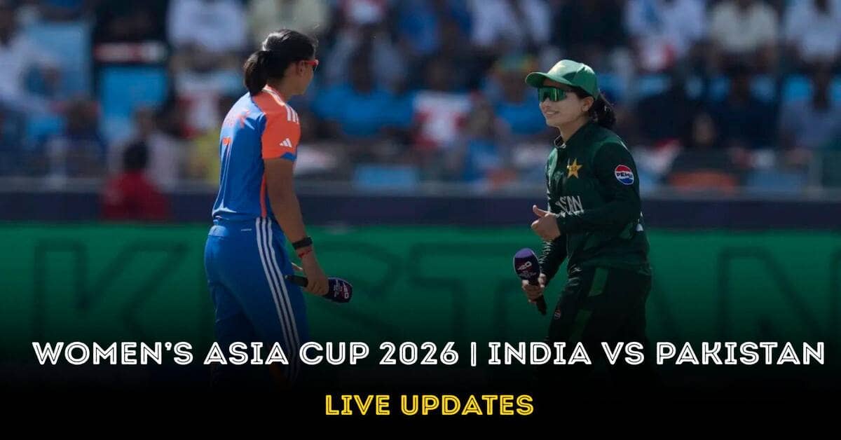 India eye unbeaten run against Pakistan in Women's Asia Cup clash