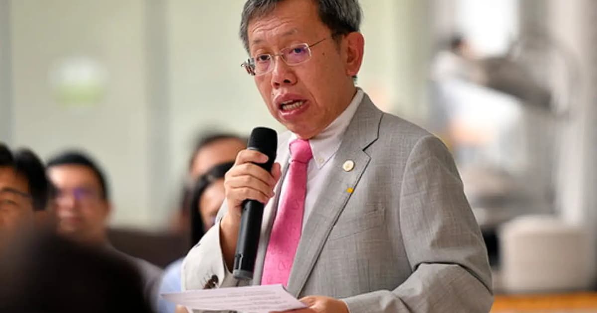 Sarawak Kaji Model Australia untuk Autonomi Kesihatan dan Pendidikan
