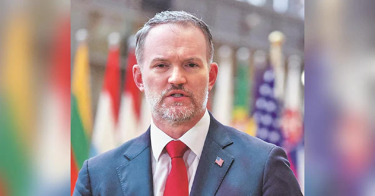 US to unveil China trade talks details Monday, excludes licensed chip sales