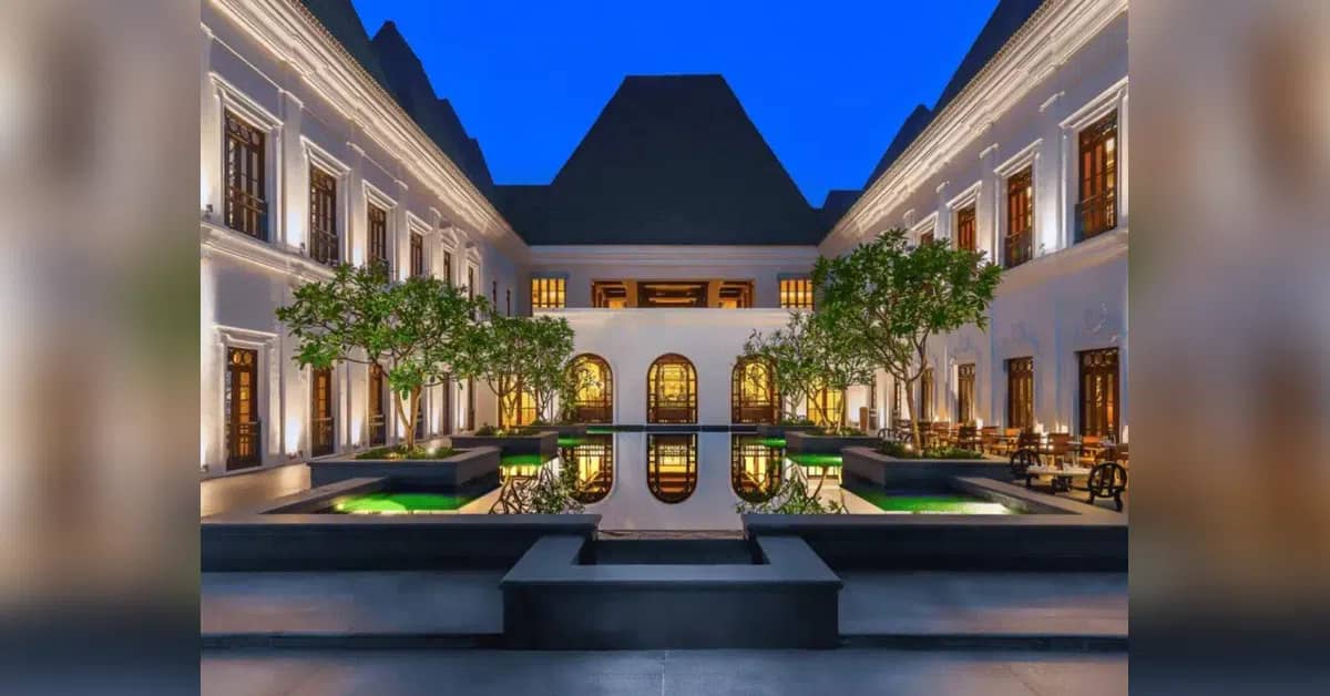 Hotel stocks surge on recovery hopes; analysts bullish on Q2 demand