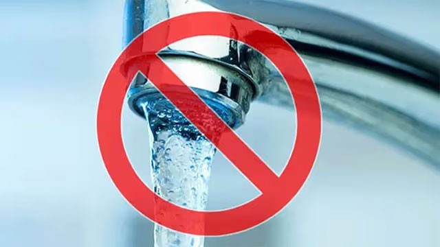 Colombo faces 24-hour water supply suspension across multiple zones