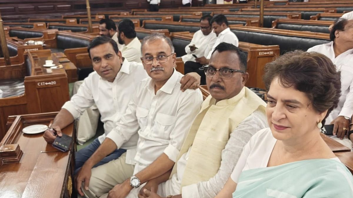 Opposition MPs mobilise for President meet over electoral irregularities