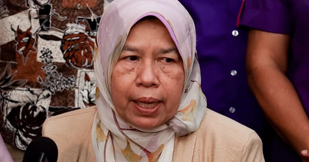 Zuraida Tolak Pulang ke PKR, Prioritas Agenda Melayu