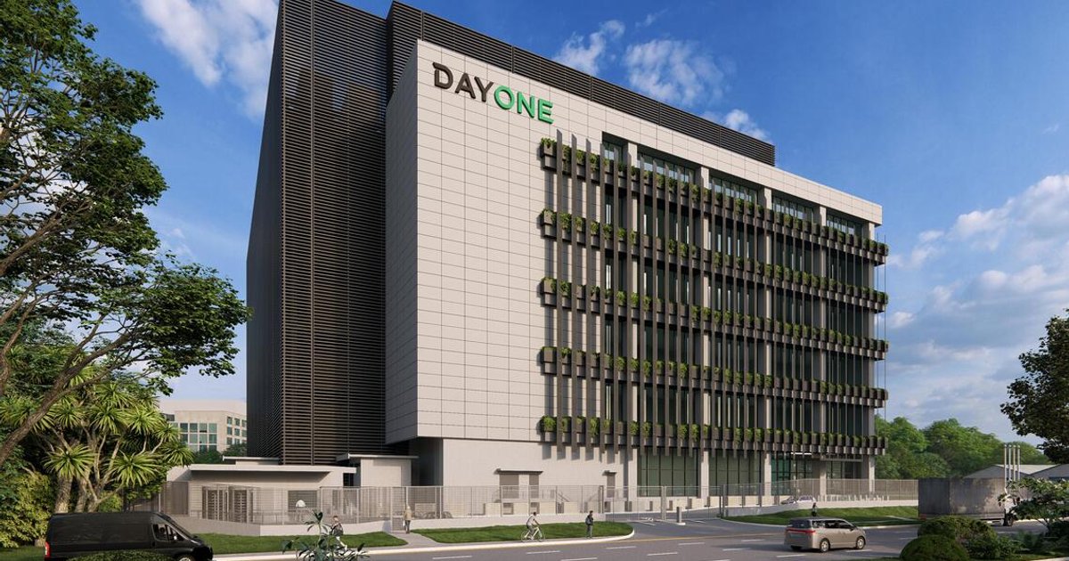Singapore data centre firm DayOne explores US listing options