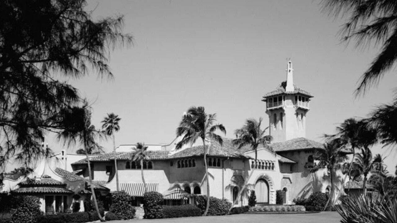 From Presidential Retreat to Trump's Private Club: Mar-a-Lago's Transformation