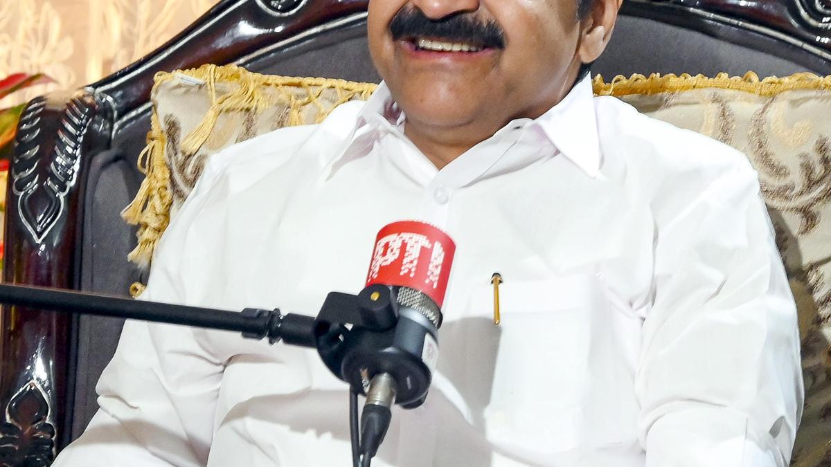 Kerala govt implements 568 projects in first 100 days, launches new initiative