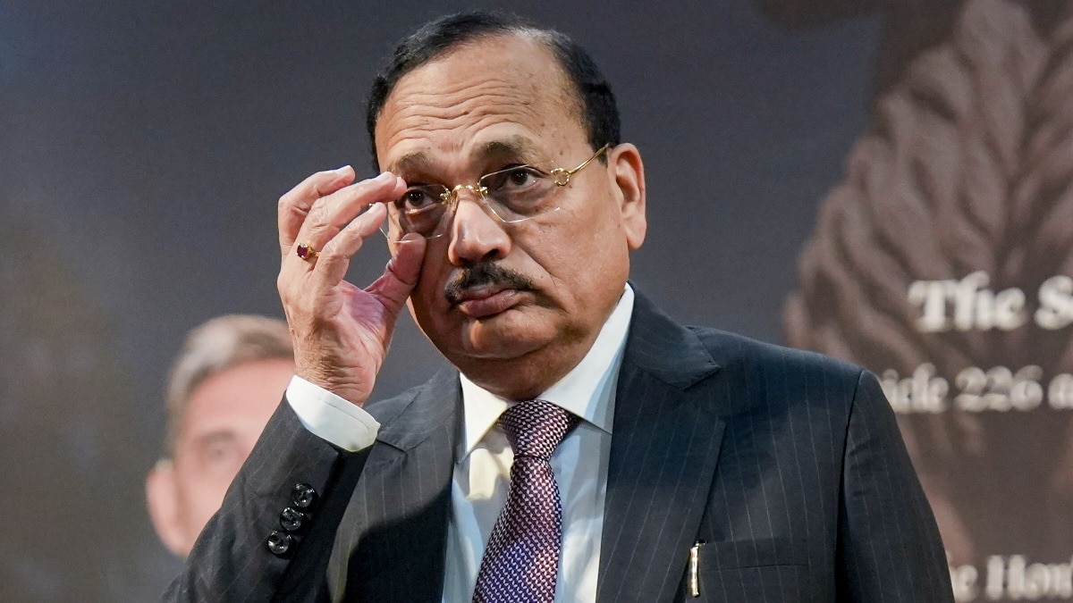 CJI सूर्यकांत के इस्तीफे की मांग, केरल कांग्रेस ने उठाया सवाल