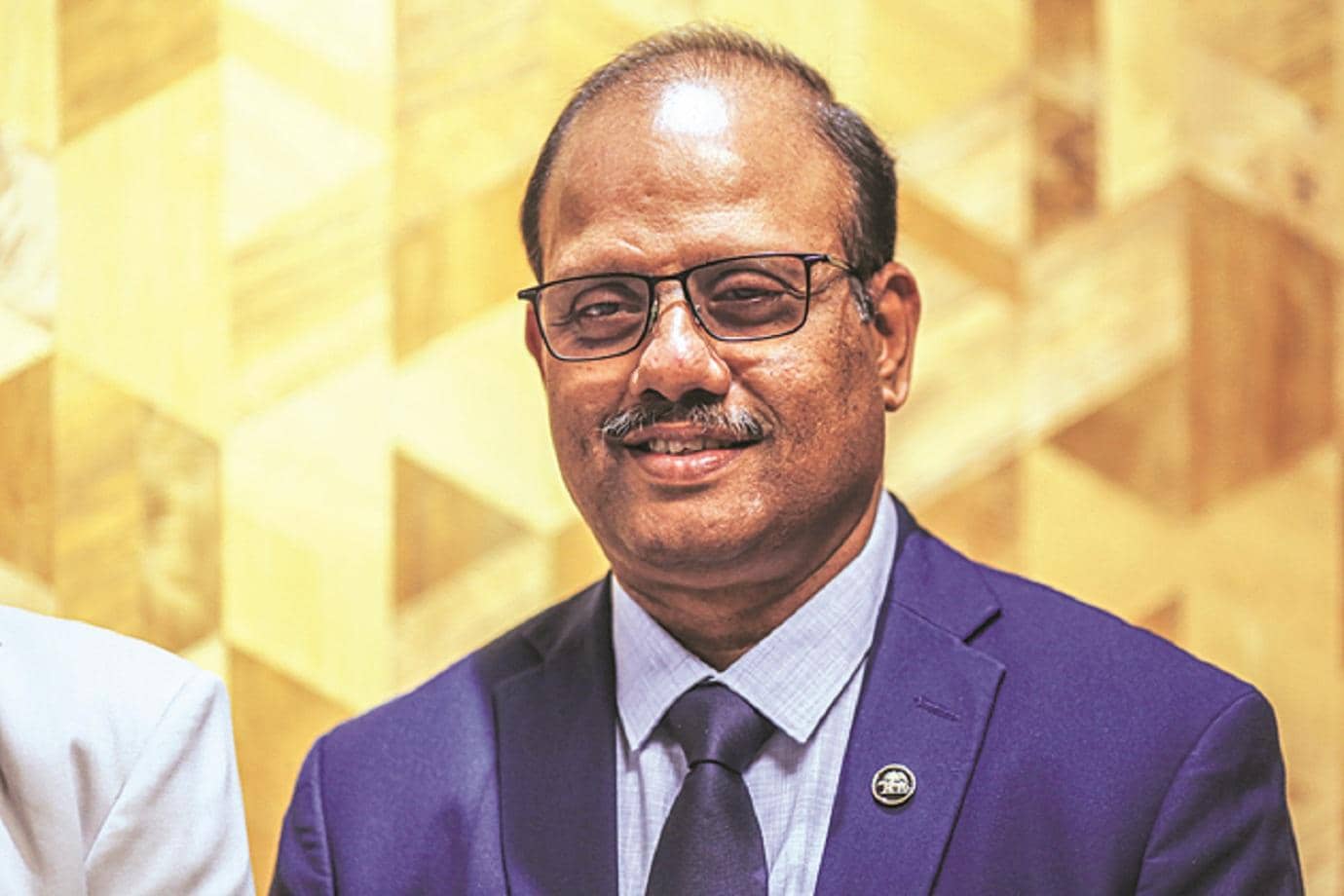 Regulatory friction serves purpose, says RBI Deputy Governor Swaminathan