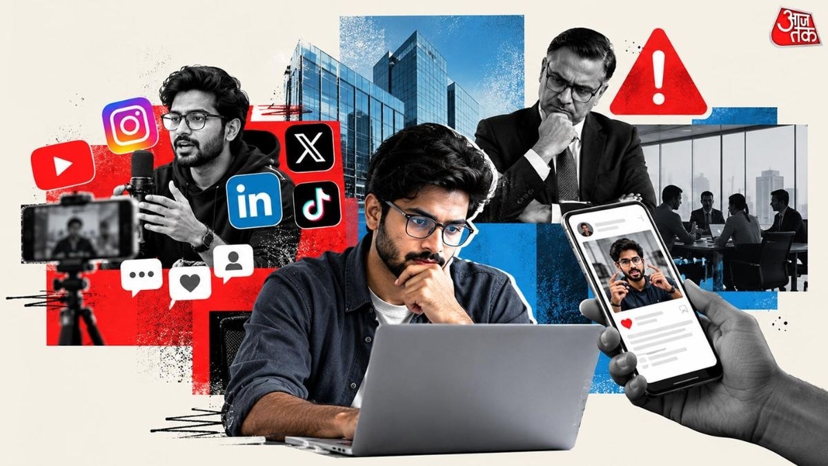 Tech Influencers Face Job Losses or Voluntary Exits, Says Industry Analysis