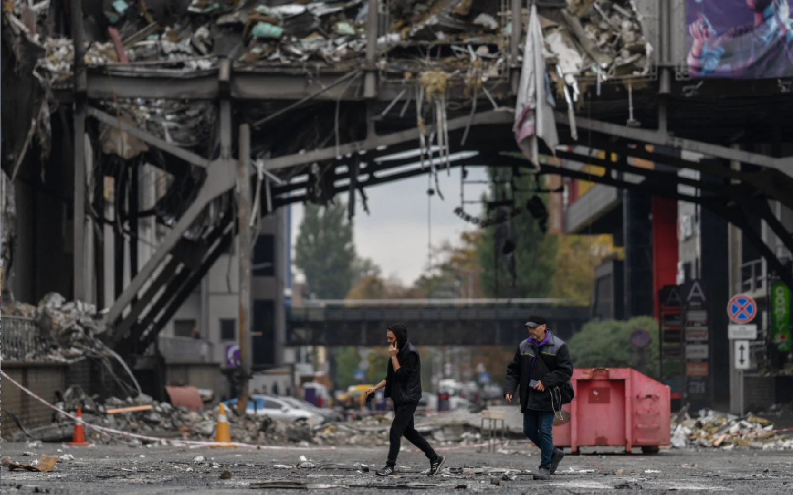 Zelensky: Ukraine Tidak Diberi Amaran Sebelum Serangan Besar Rusia