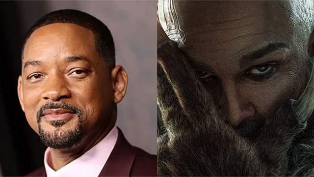 Will Smith set for Indian cinema debut in Atlee-directed film