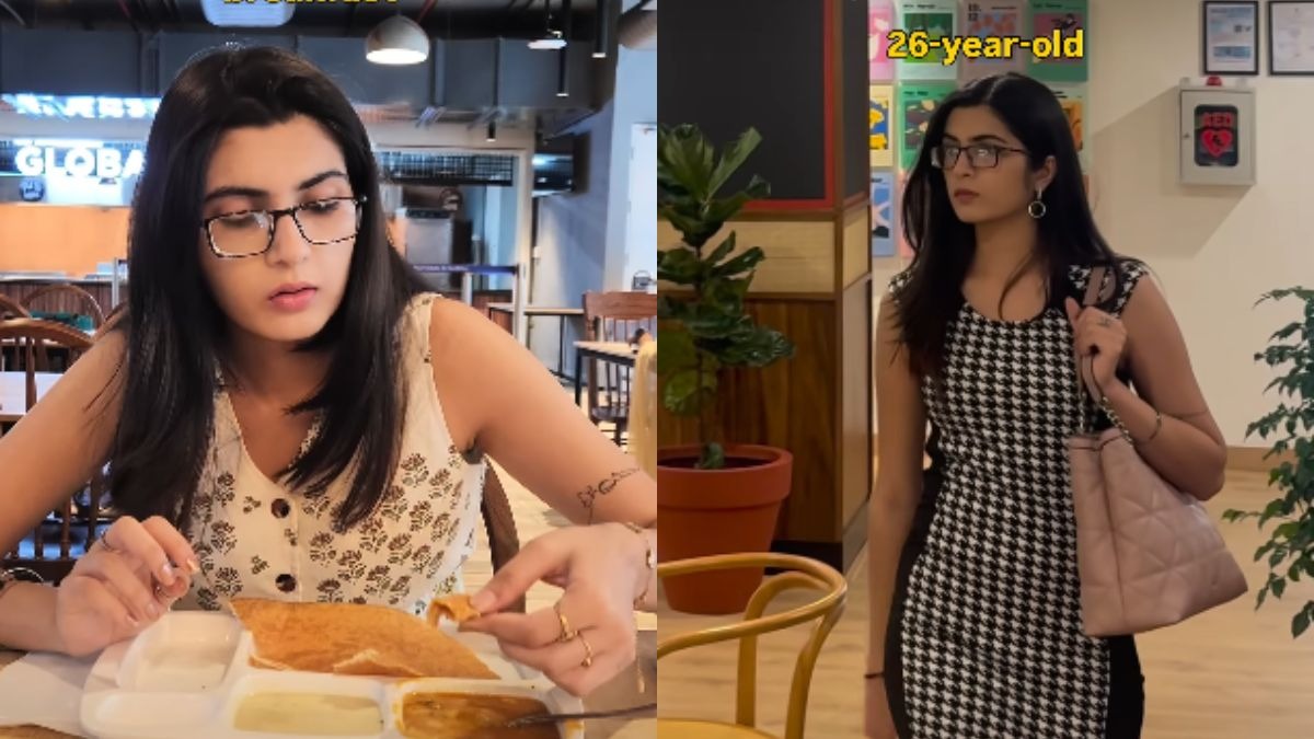 Bengaluru professional shocked by September spending breakdown