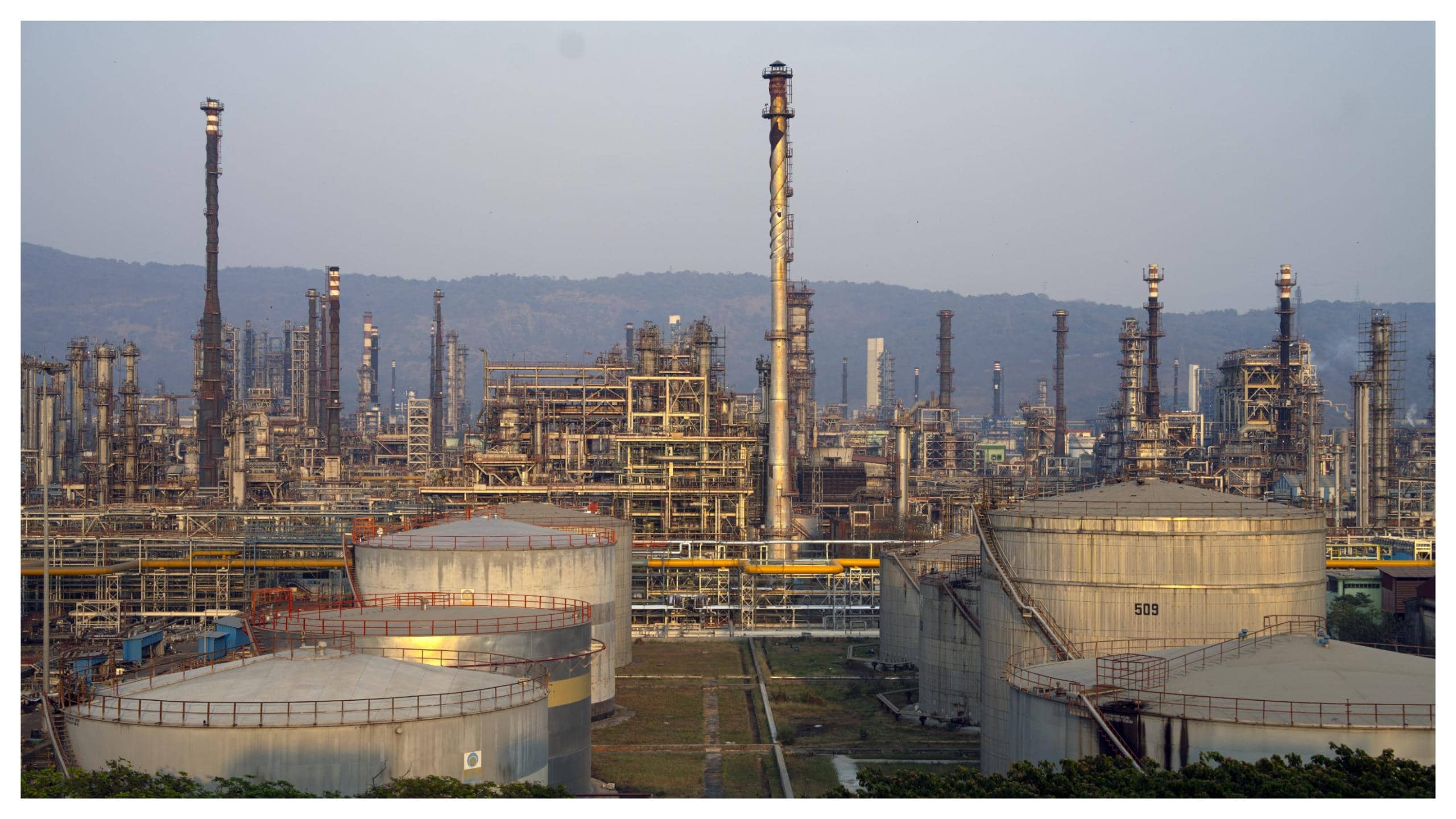 Indian refiners ramp up diesel exports as global supplies tighten