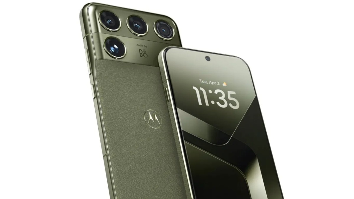 Motorola Set to Launch Flagship Smartphone to Challenge Samsung, Apple