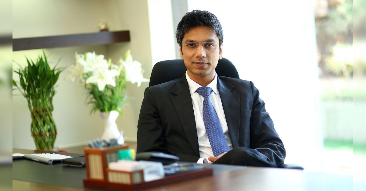 Dilip Buildcon explores InvIT structure for renewable asset monetisation