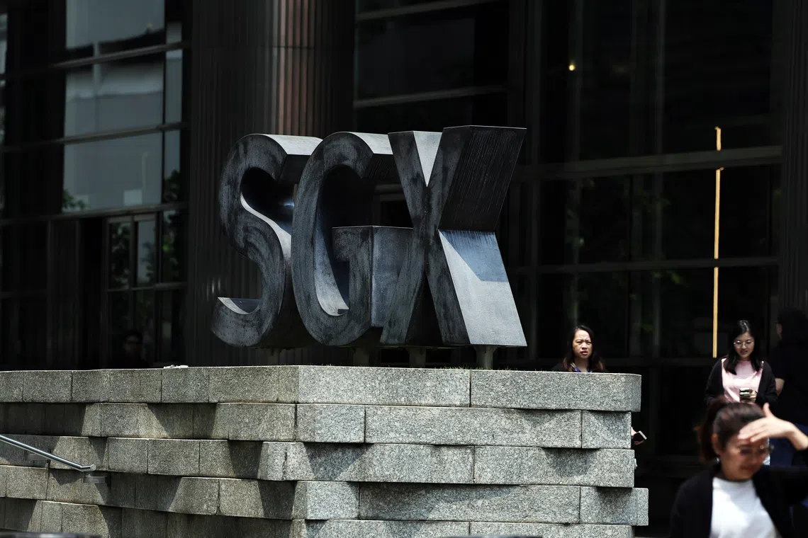 Incredible Holdings director aids probe into company affairs