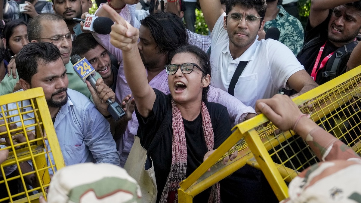 नेहा बोरा ने दिल्ली HC में शांति बंधन सुनवाई में CJP प्रदर्शन में भूमिका से इनकार किया